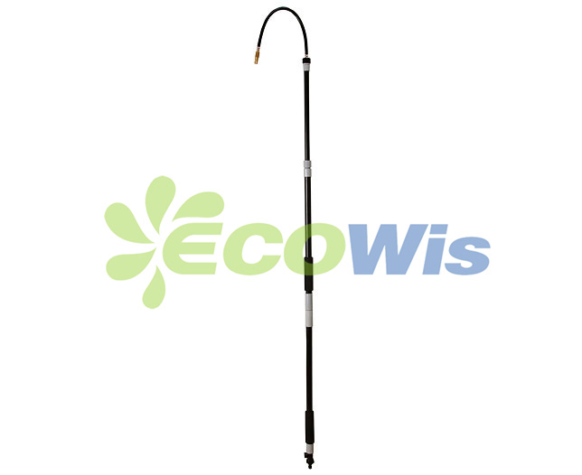 Garden Watering Tool Portable Bottle Cap Hand Sprayer, Sprayer Bottles Air Pump Manual High Pressure for Garden Artwork