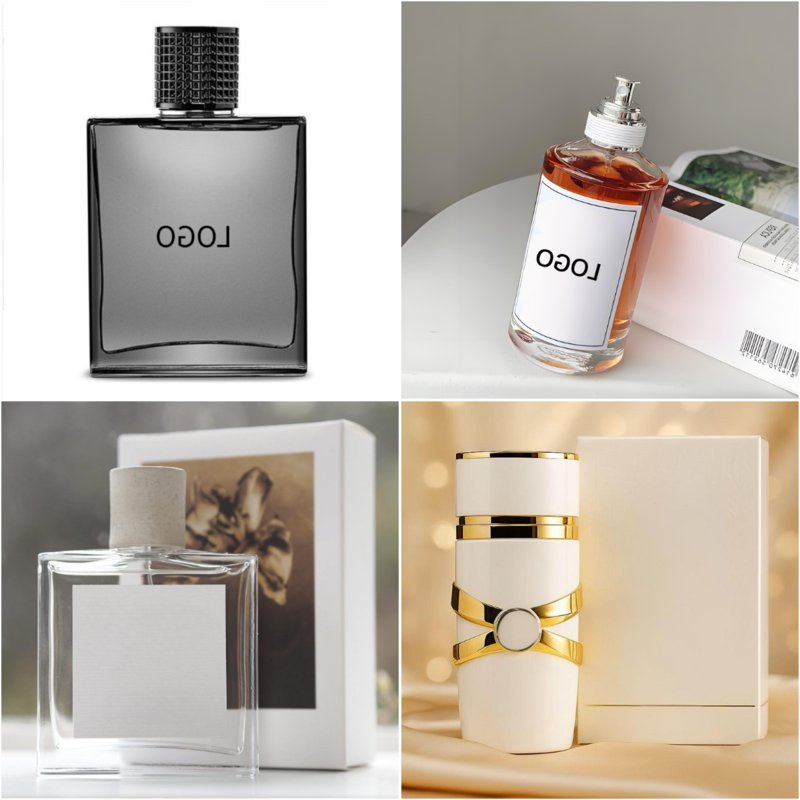 Натуральная арабская парфюмерия для женщин, эфирные масла Франция