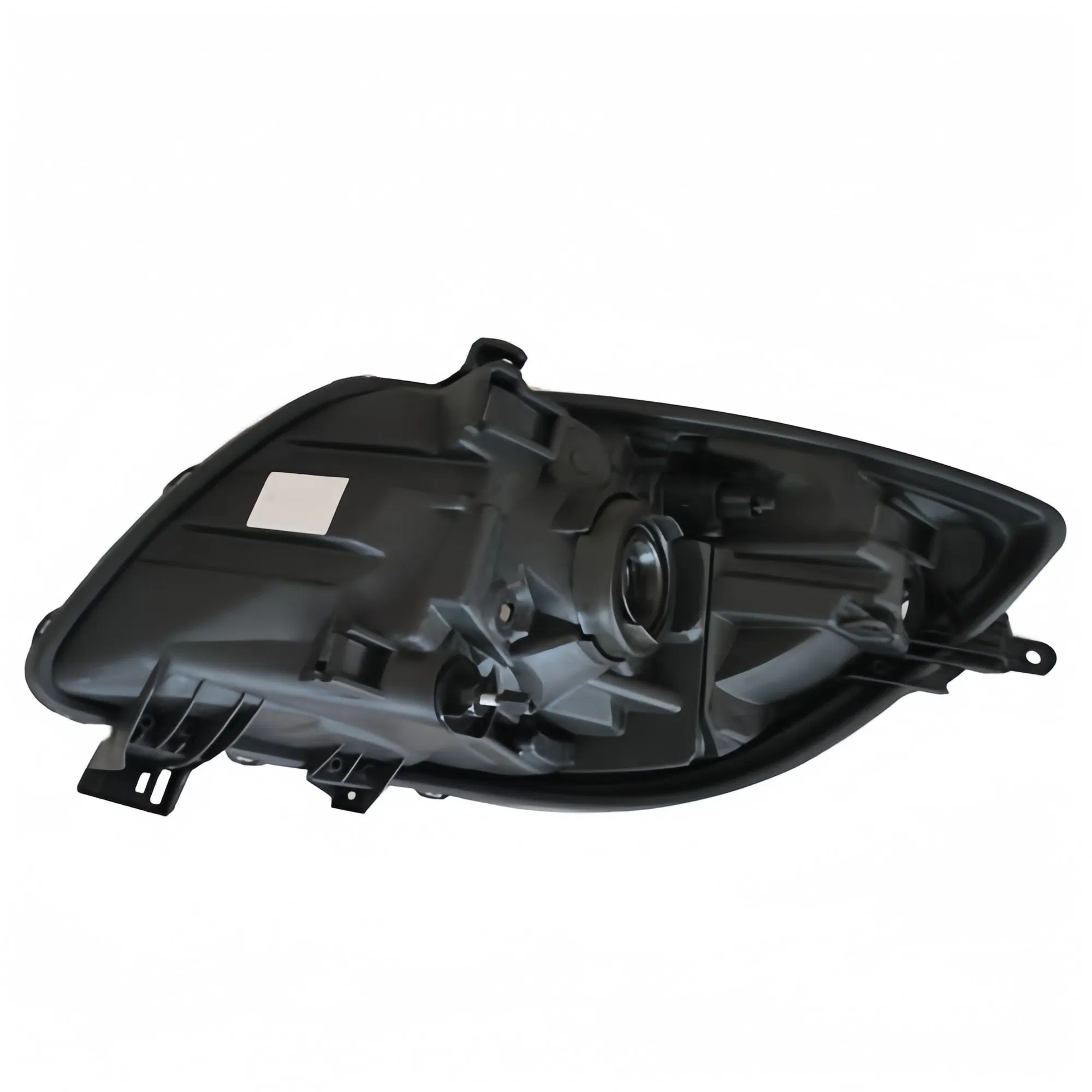 Фары для Toyota Yaris Hatchback 2008-2013