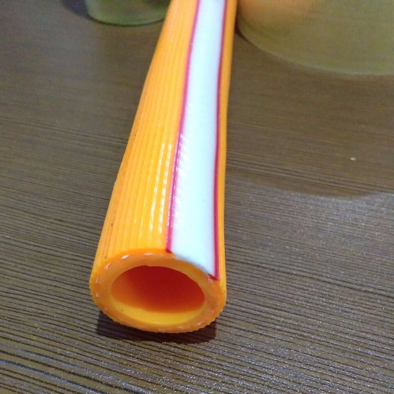 High Pressure Agriculture Spray Hose Pipe with Korea Technology