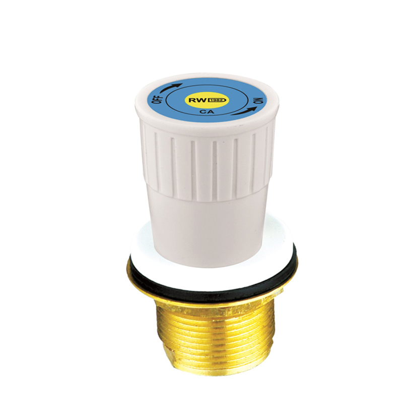 Лабораторный кран водопадный, устойчивый к УФ