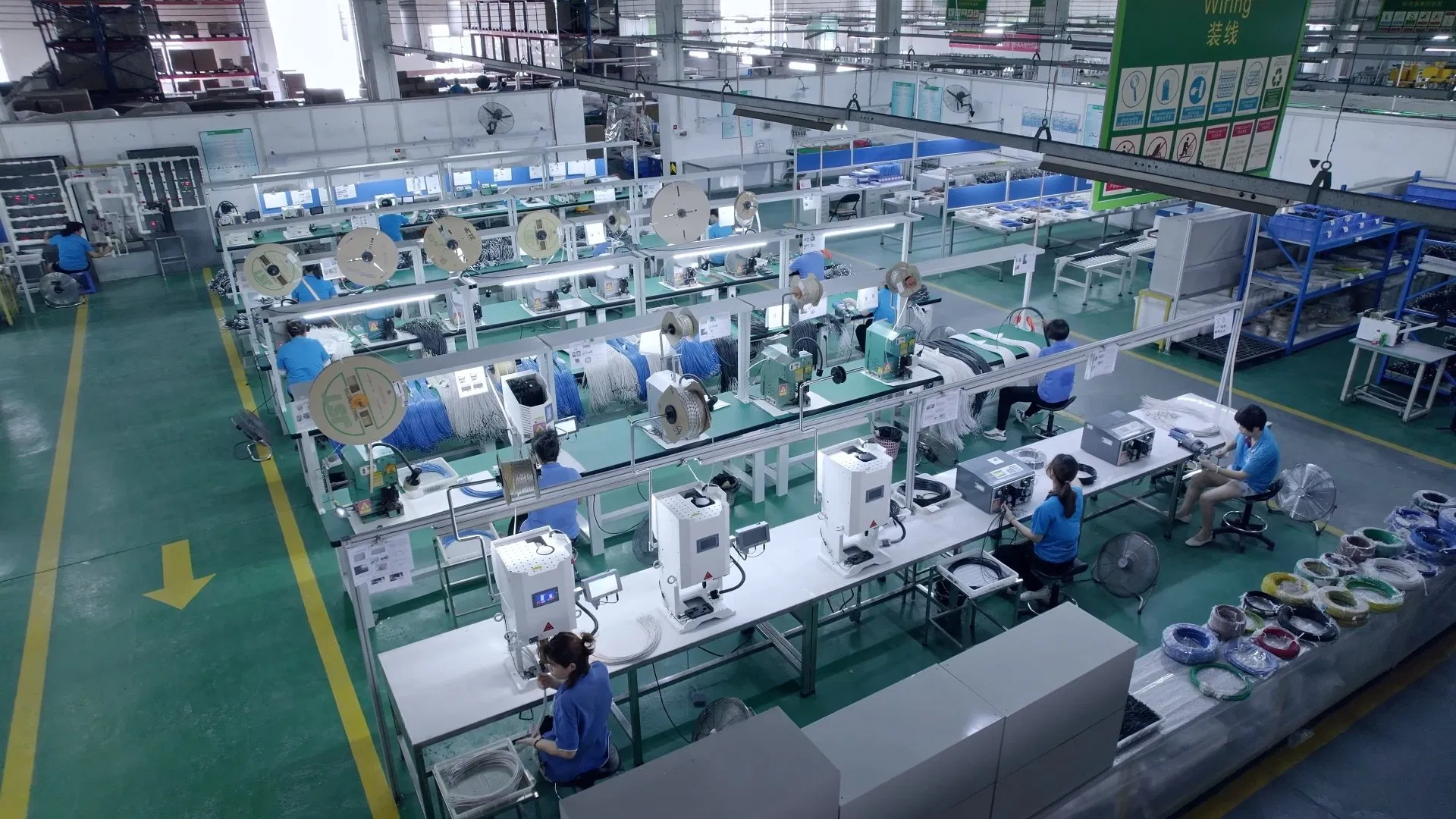 Innovative 9V3 Heating and Cooling Jacket with Advanced Heat Exchanger