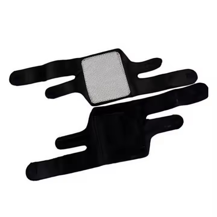 Smart USB Electric Heating Cold Protection Warm Knee Pads Physiotherapy Hot Compress Cold Leg Charging Heating Knee Pads