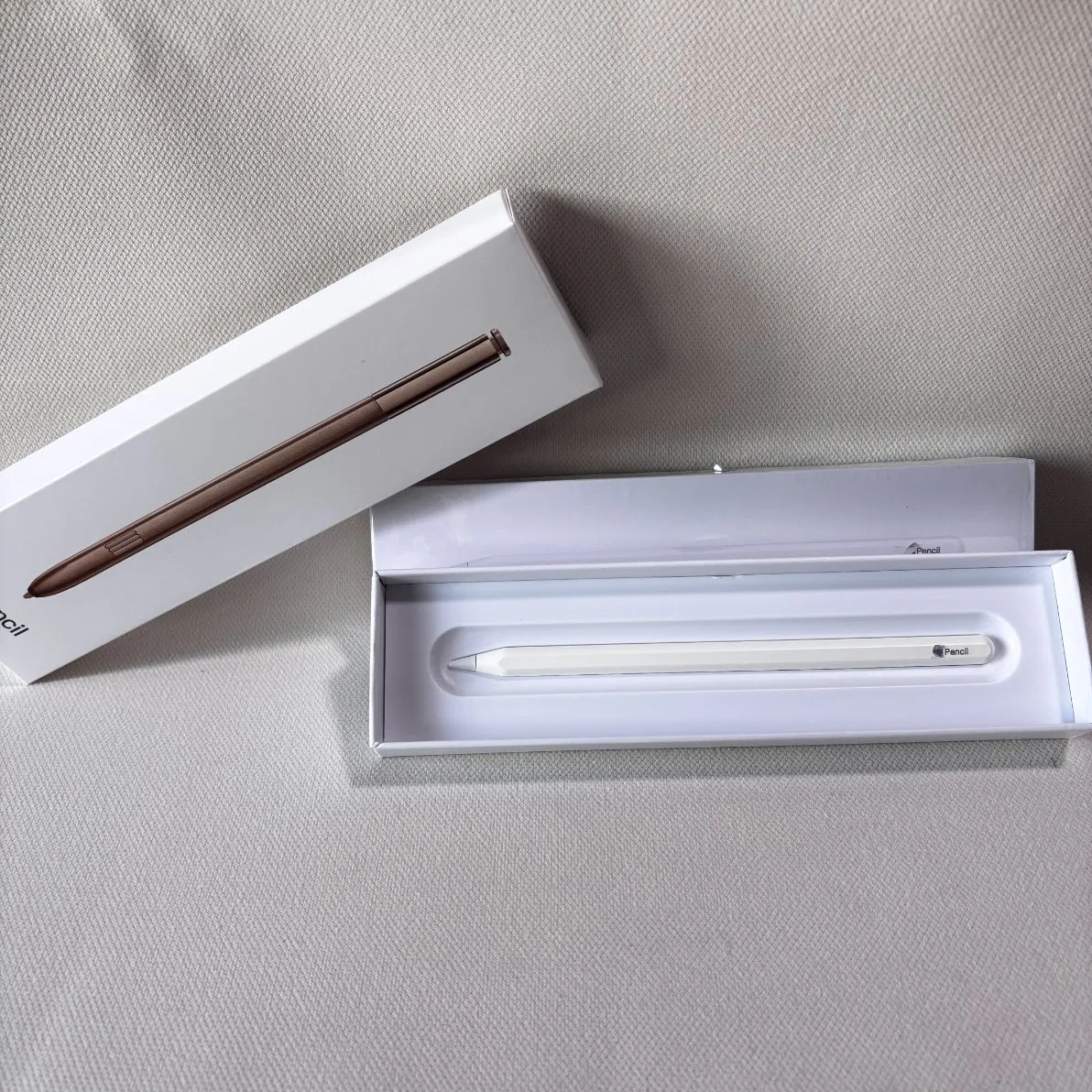 High-Quality Serial Number Stylus for Capacitive Tablet Active Soft Touch Screen Pen 2ND Gen with Lightweight Body, Offering Effortless Control Tablet Pencil