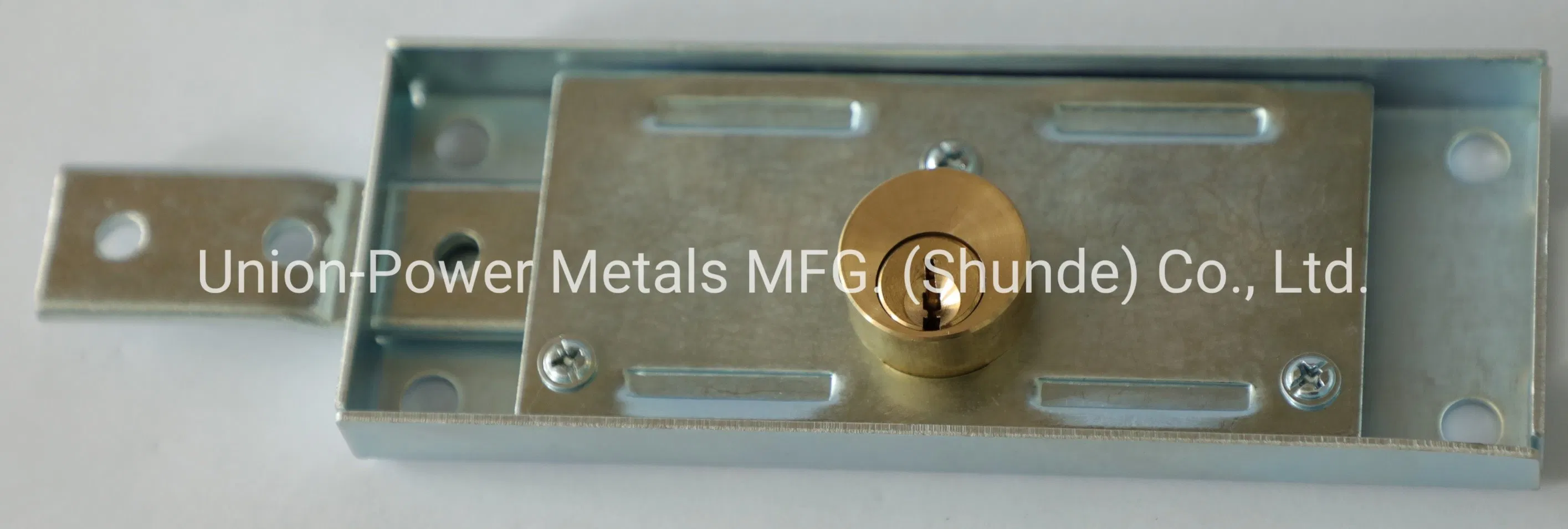 Garage Door Lock Shutter Mortise Lock for Warehouse Rim Lock