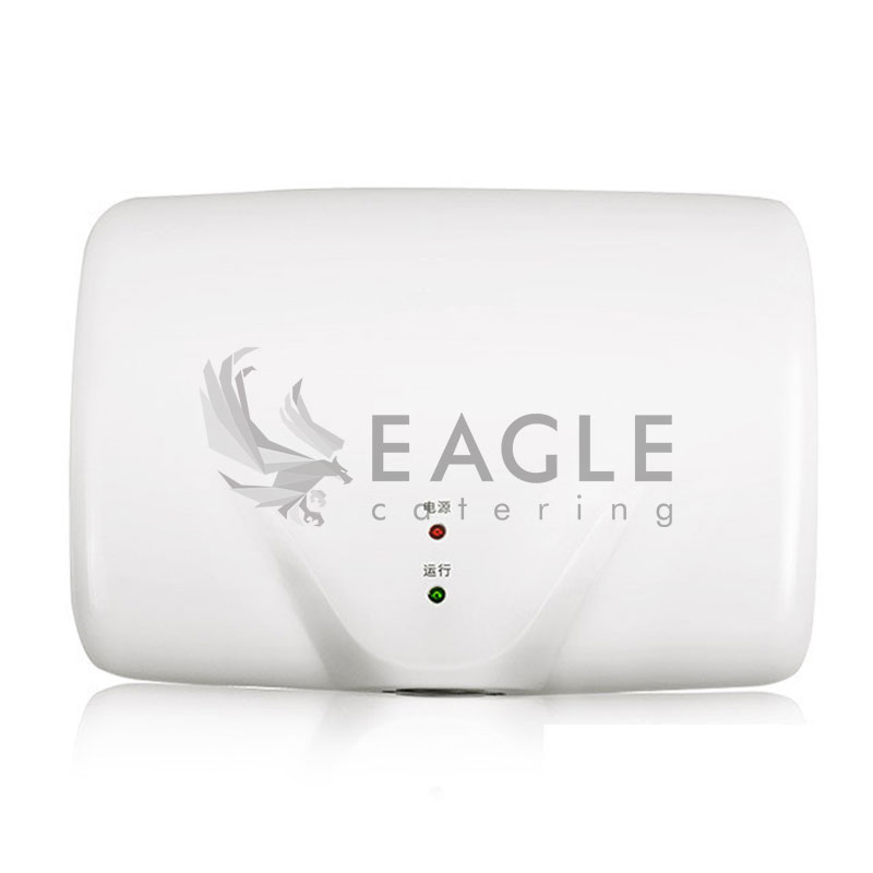 Durable ABS Hotel Hand Dryer