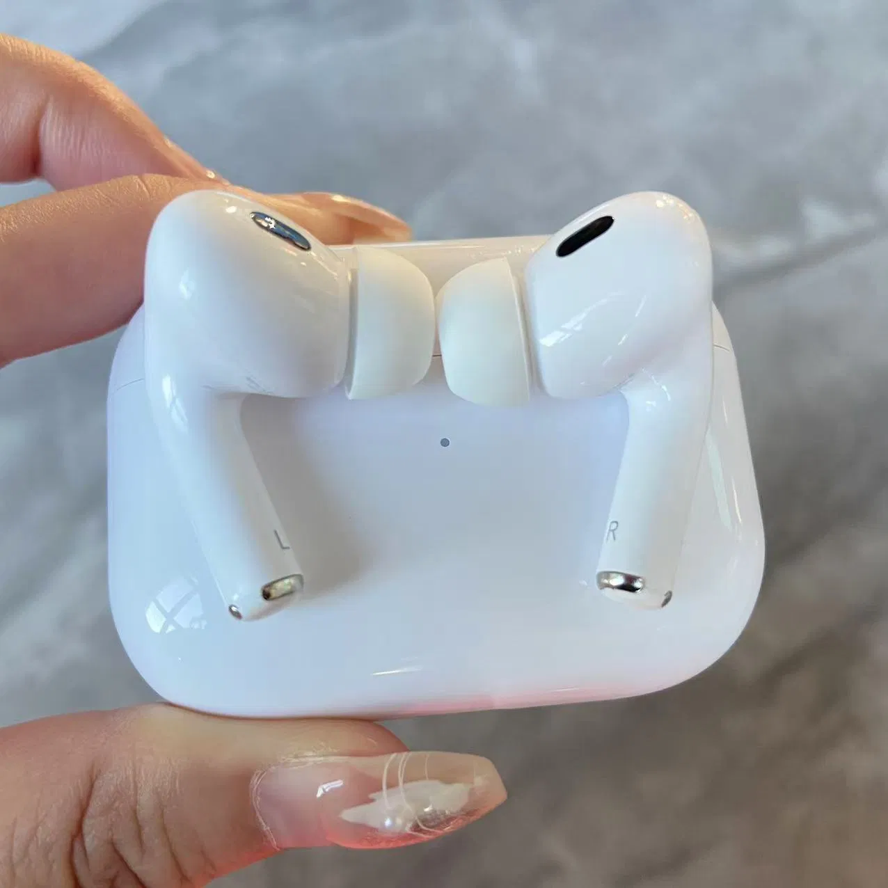 Чехол для беспроводных наушников Bluetooth с шумоподавлением