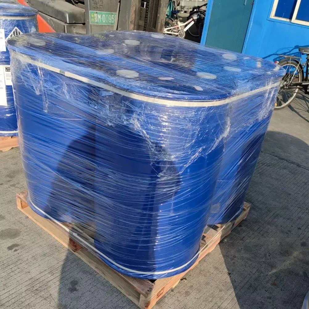 Benzyl Benzoate CAS 120-51-4 Fragrance Fixative Plasticizers Spices Dilution Solvent