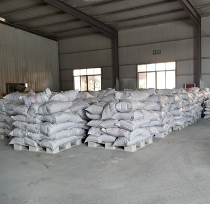 Non-Toxic Eco-Friendly Indoor Non-Intumescent Fire-Resistive Thick Fireproof Coating for Steel Structures