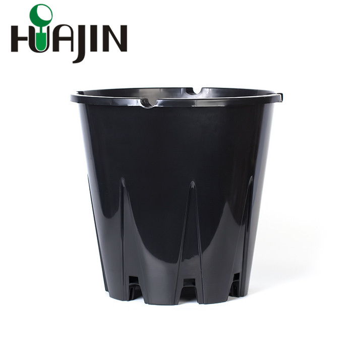 Industry Leading Plastic Blueberry Flower Pot for Garden Seedling Cultivation