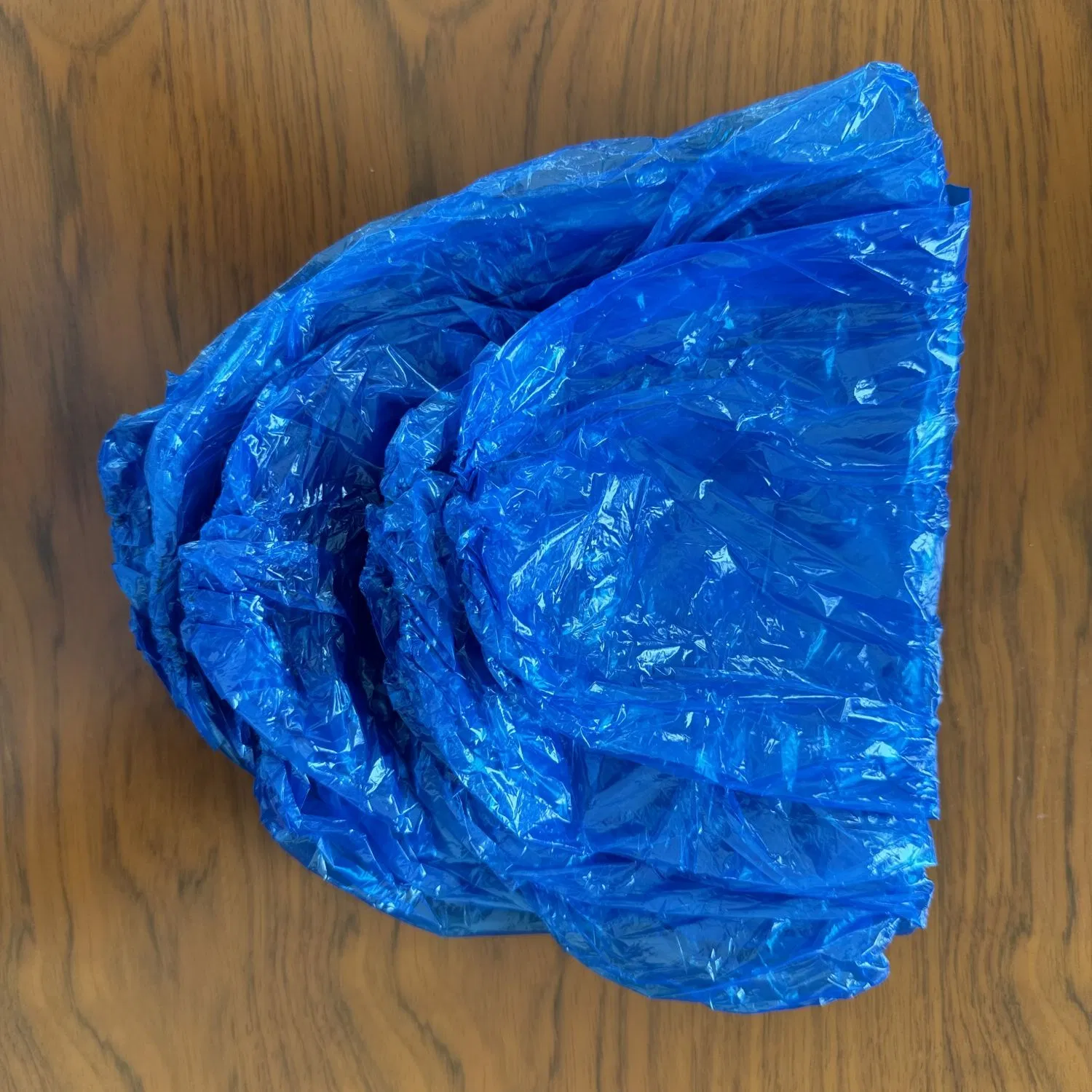 PE Sleeve Cover Disposable Hand Made Oversleeves