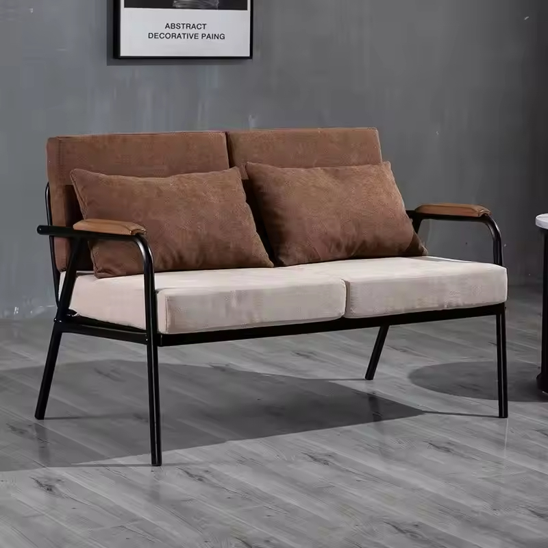 Мебель для гостиной массив дерева кованые стулья диван