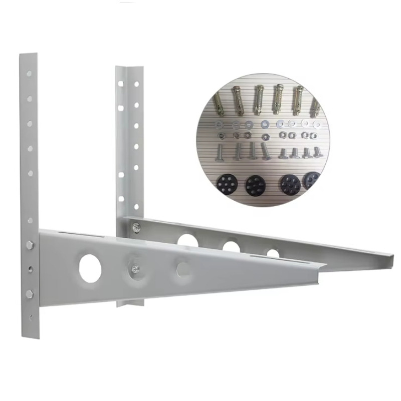 AC Split Metal Bracket Stand for Air Conditioner Outdoor Unit