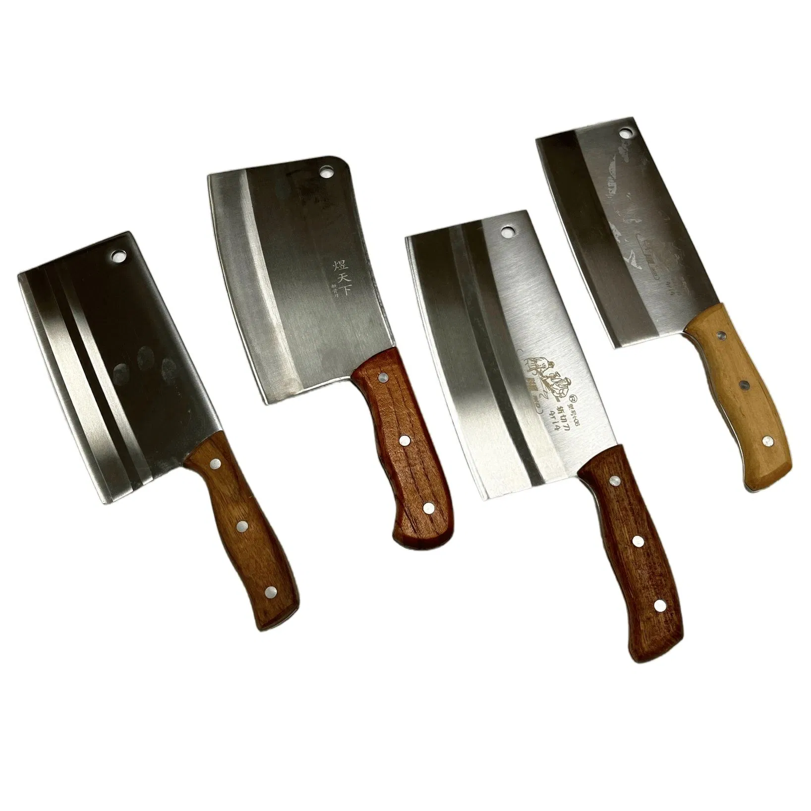 Meat Cleaver, Chinese Chopping Knife, Butcher Knife