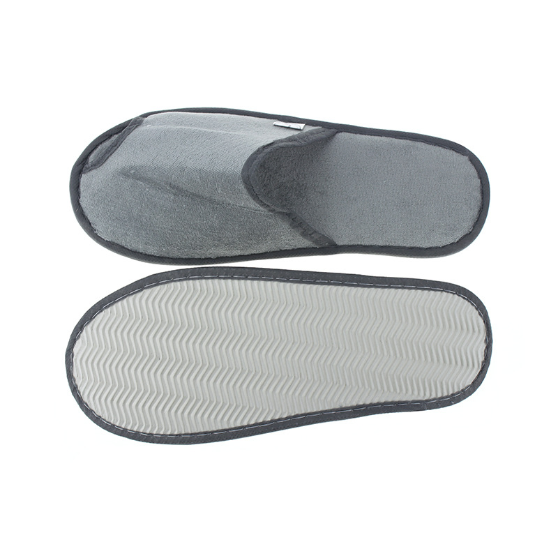 Hotel Slipper for Hotel Room Using with Different Style