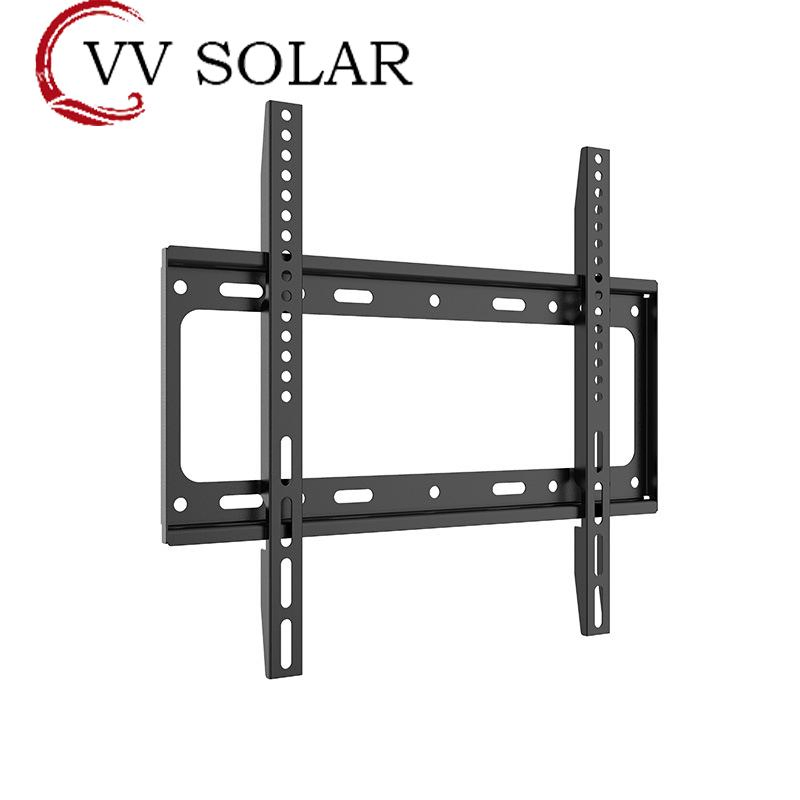Customized Wholesale Logo TV Bracket Large Size 32-70 Inch Wall Mounts Full Motion TV Mounts