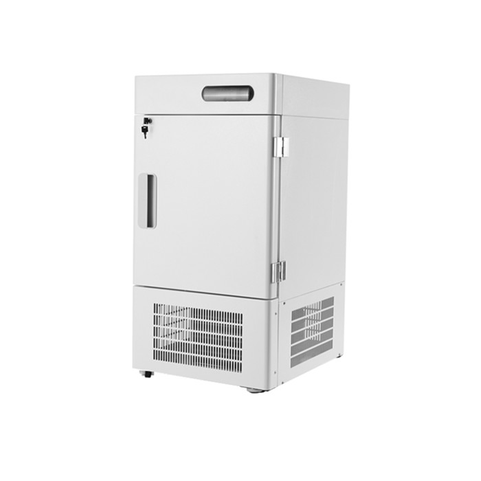 Ult Freezers Vertical Ultra-Low Temperature Medical Refrigerator Medical Refrigerator