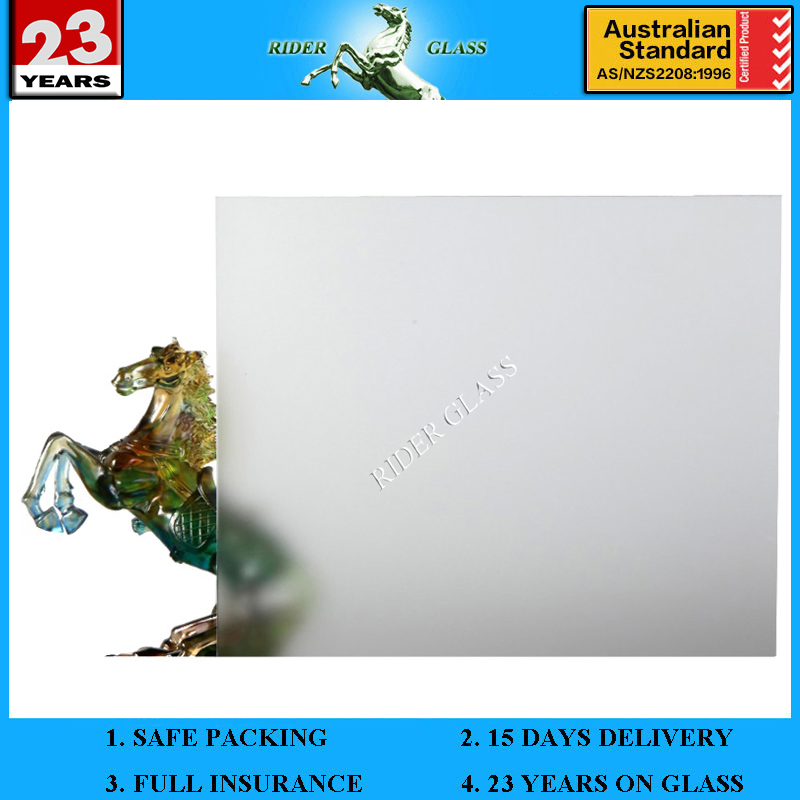 3-12mm Pink Emulsificated Glass