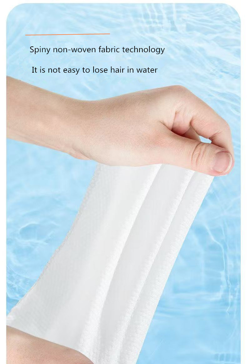 Cotton Compressed Towels, Custom-Made and Wholesale for Hotels and Tourism, Non-Woven Fabric Disposable Flat Towels