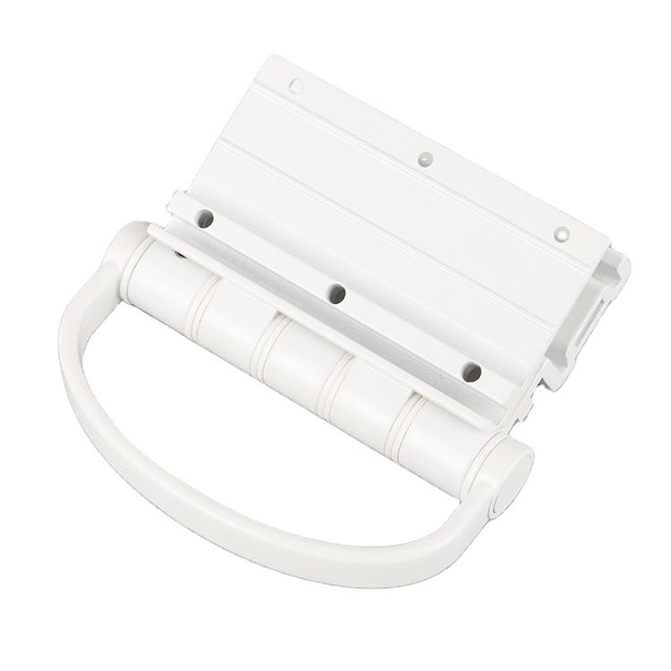 180 Degree Aluminum Glass Open Gate Heavy Duty Door Hinge