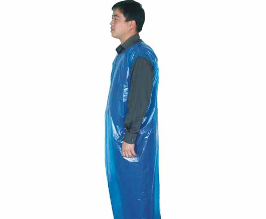 Stain-Proof, High Quality Disposable Aprons