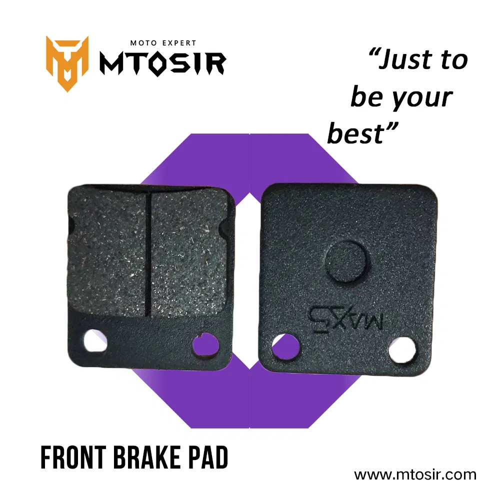 Клаксон MTOSIR для мотоцикла CG125, 12V