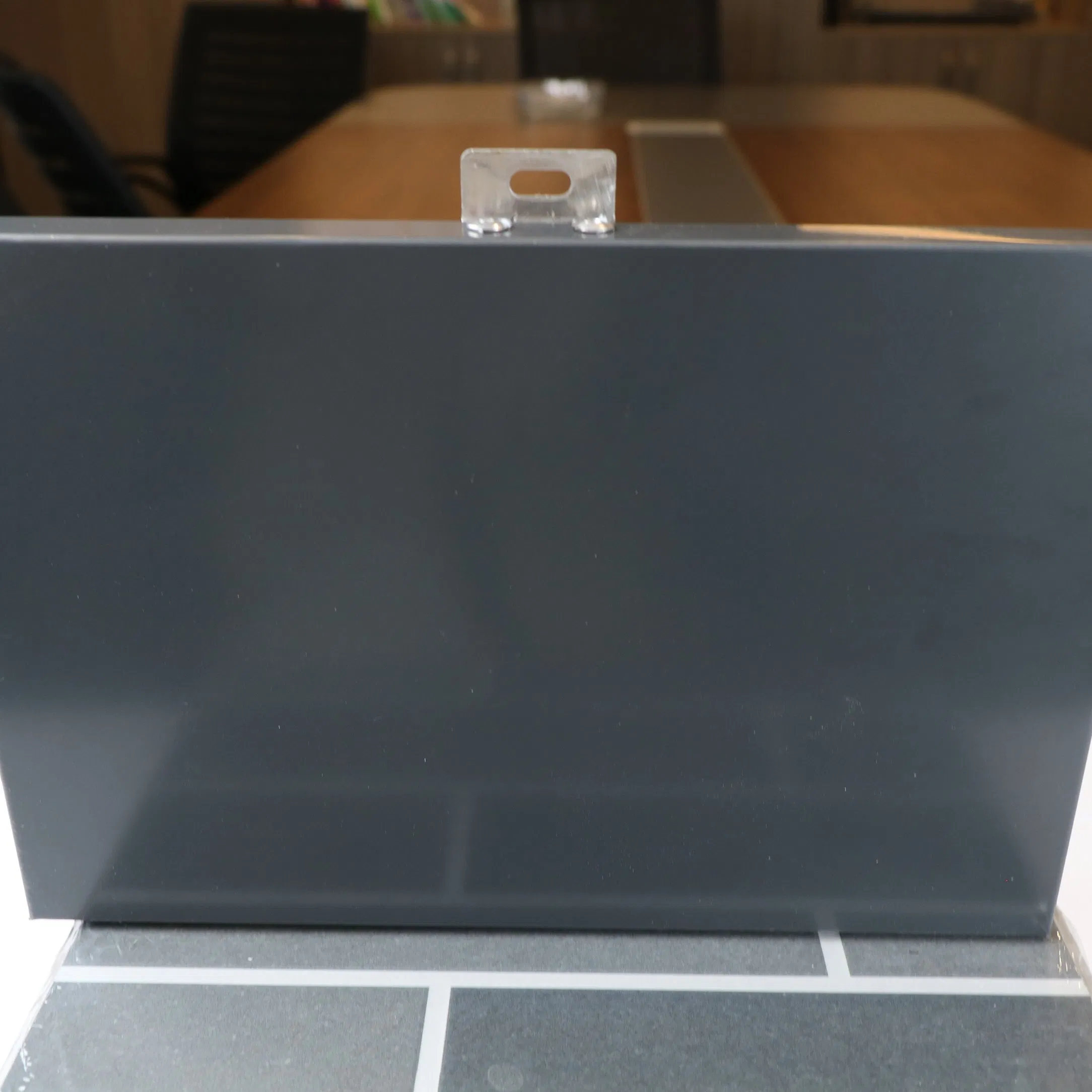 Industrial Aluminum Honeycomb Panel Exterior Wall Decorative Panels