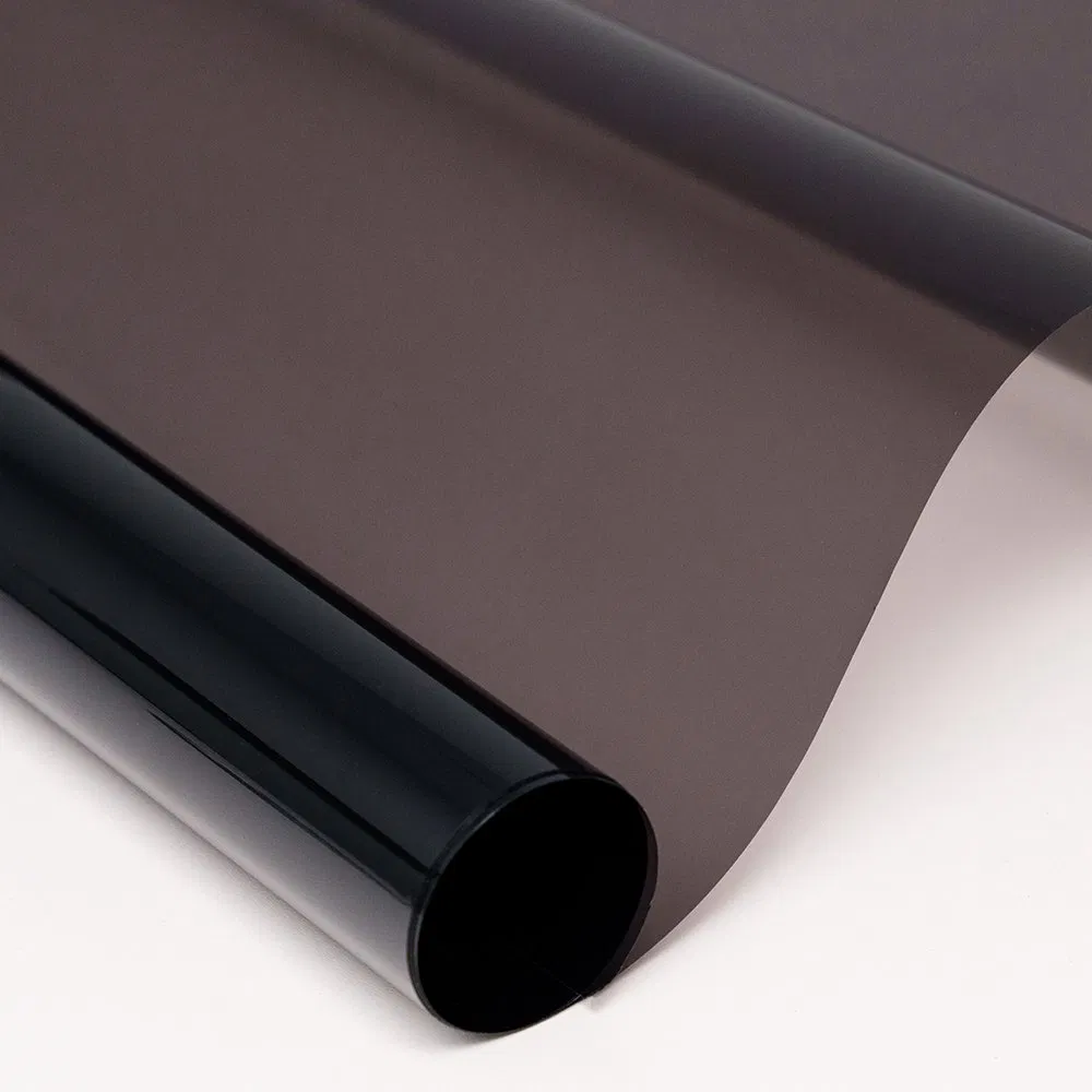 10 Years Warranty Security Window Film Easy Installation for Building Glass