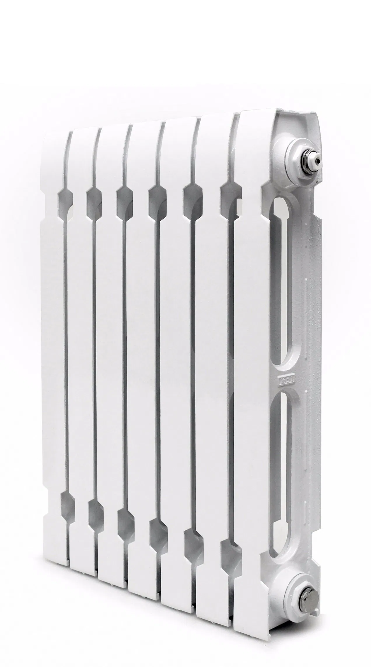 Popular Cast Iron Radiator for Russian Market 500mm