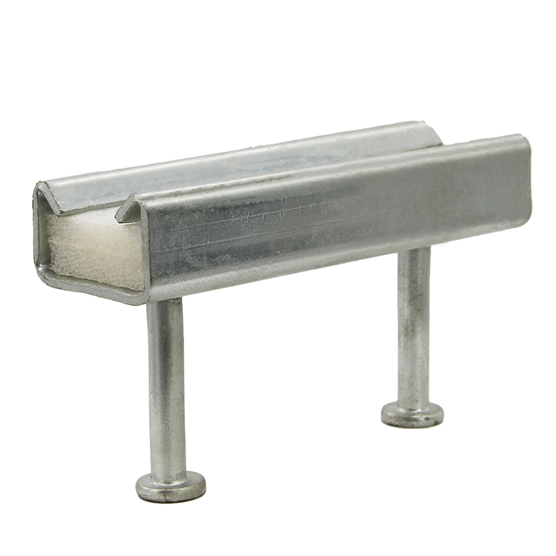 Cold Rolled Halfen Cast-in Structural Steel Anchor Channel with Anchor Bolt