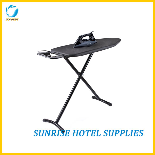 Hotel Room Wardrobe Foldable Ironing Board