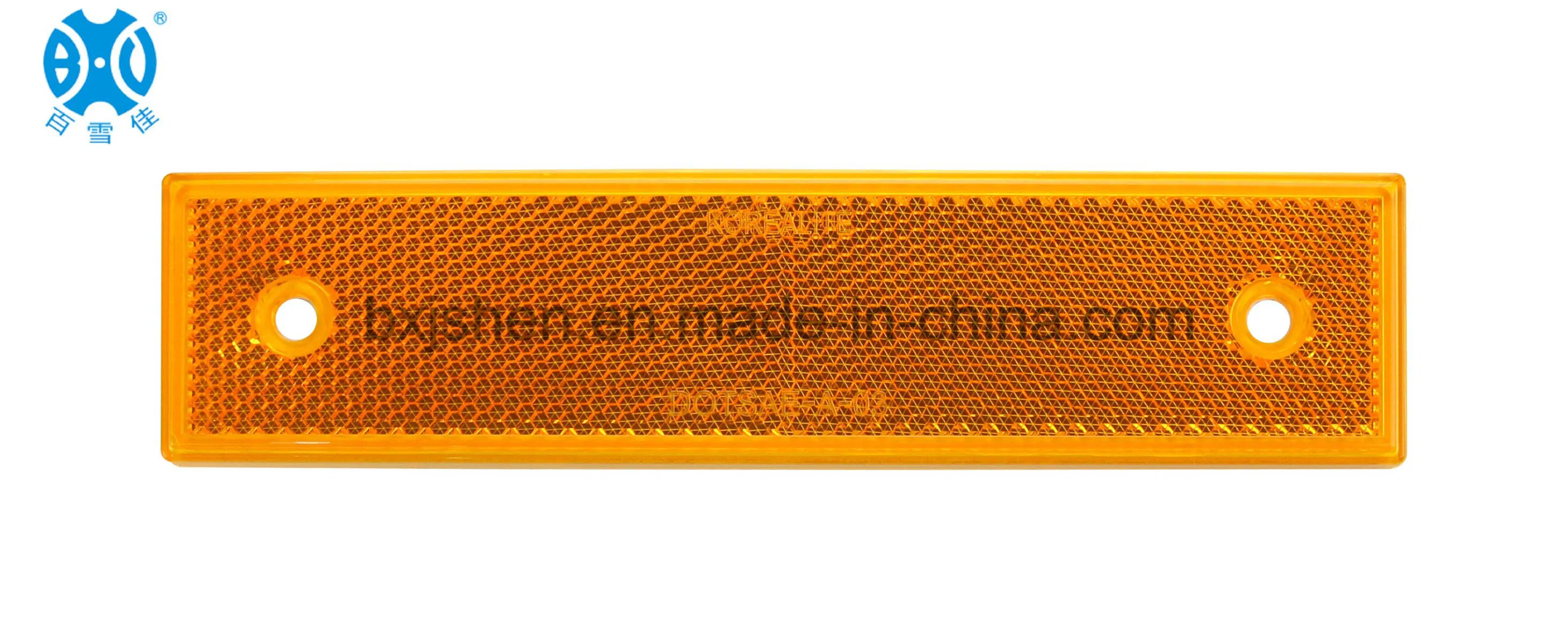 Оптические призменные световозвращатели