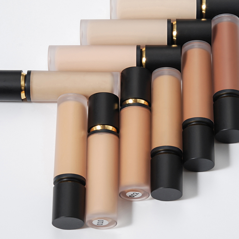 Liquid Concealer 18 Colors Face Concealer Pen Private Label