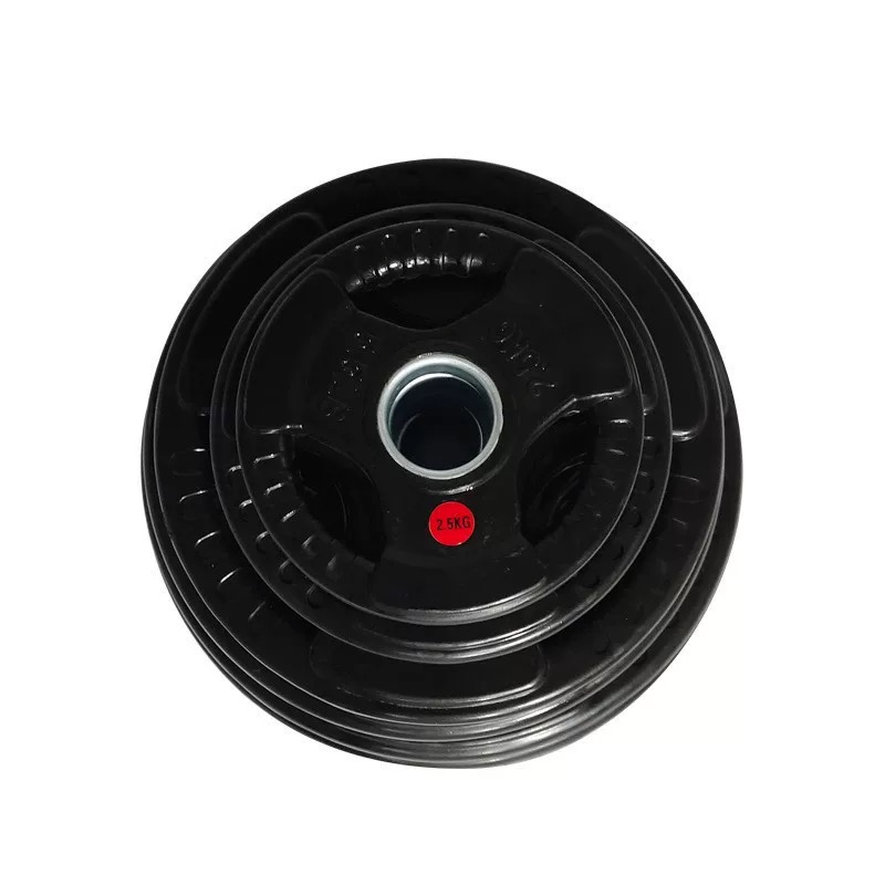 Диски для штанги набор прочные для зала недорогие