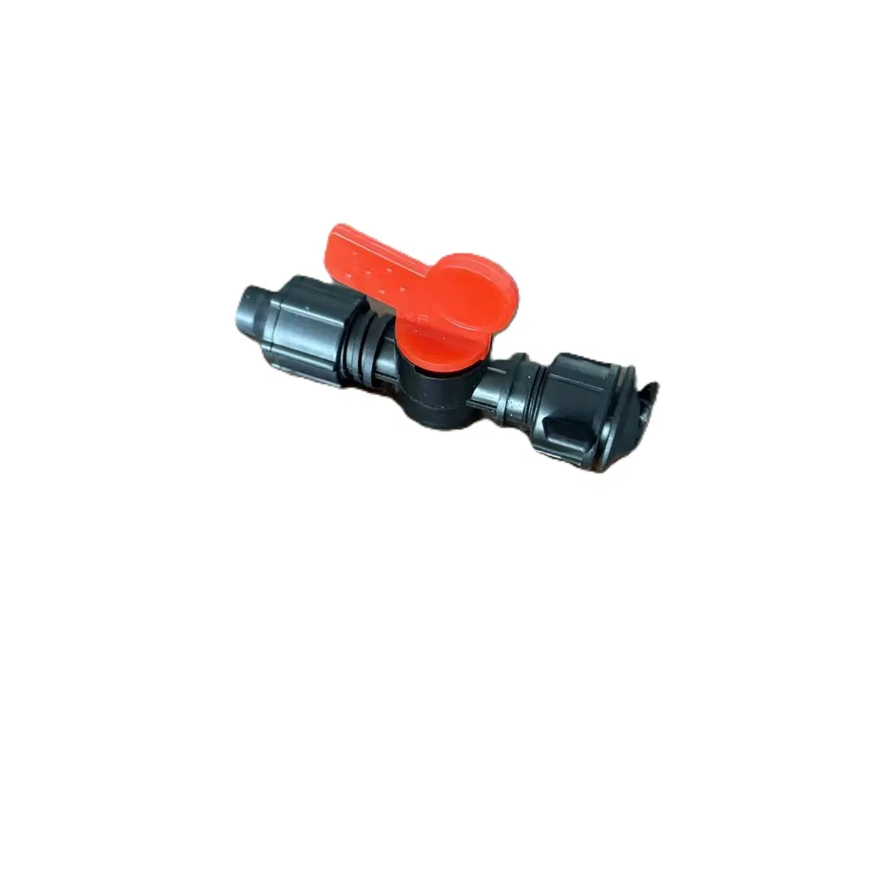High-Quality Drip Tape Connector for Efficient Irrigation Systems