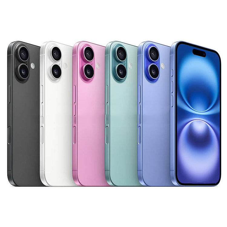 Смартфон Phone 16 Unlocked, 256GB, 12GB RAM