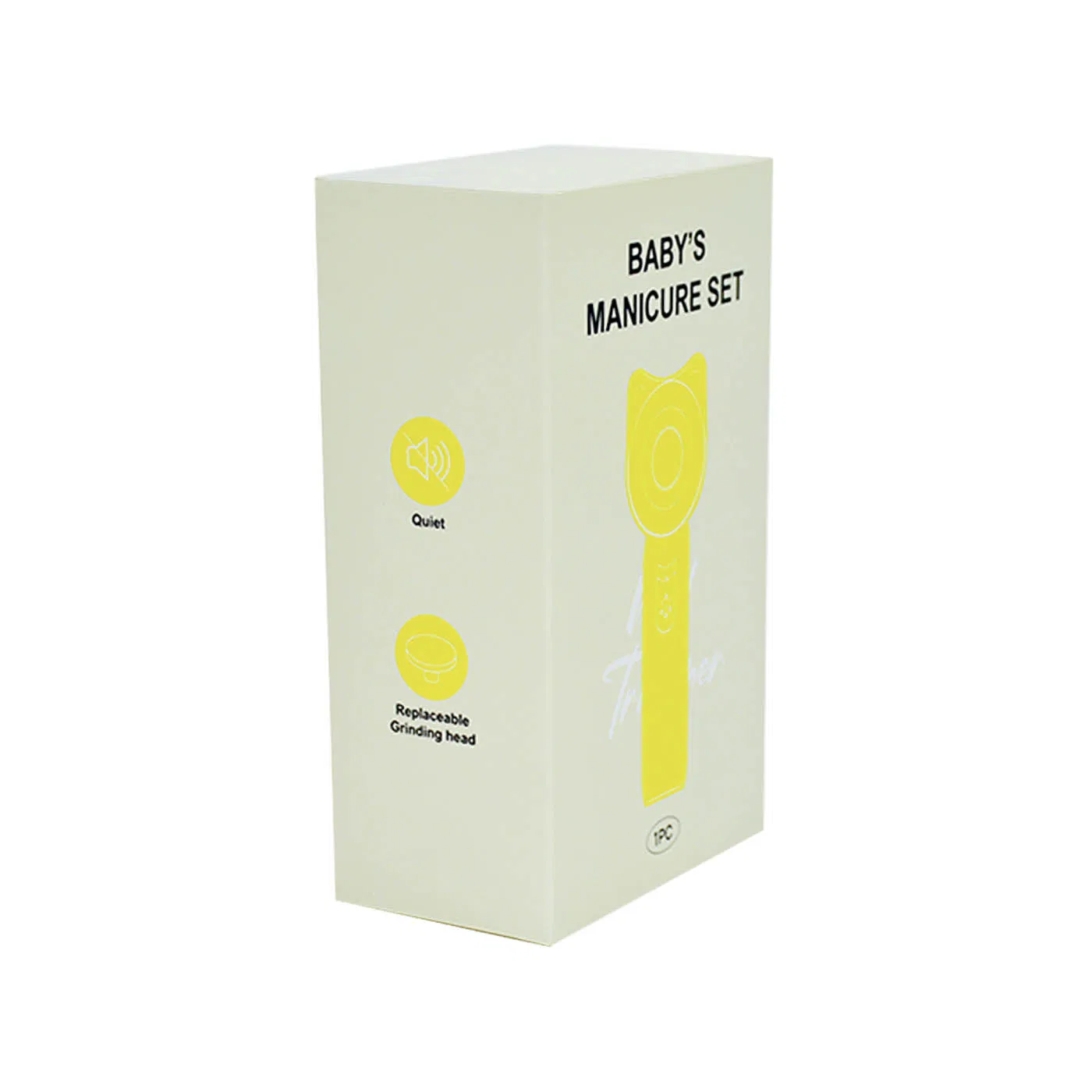 The Best Sell Baby Nail Clipper