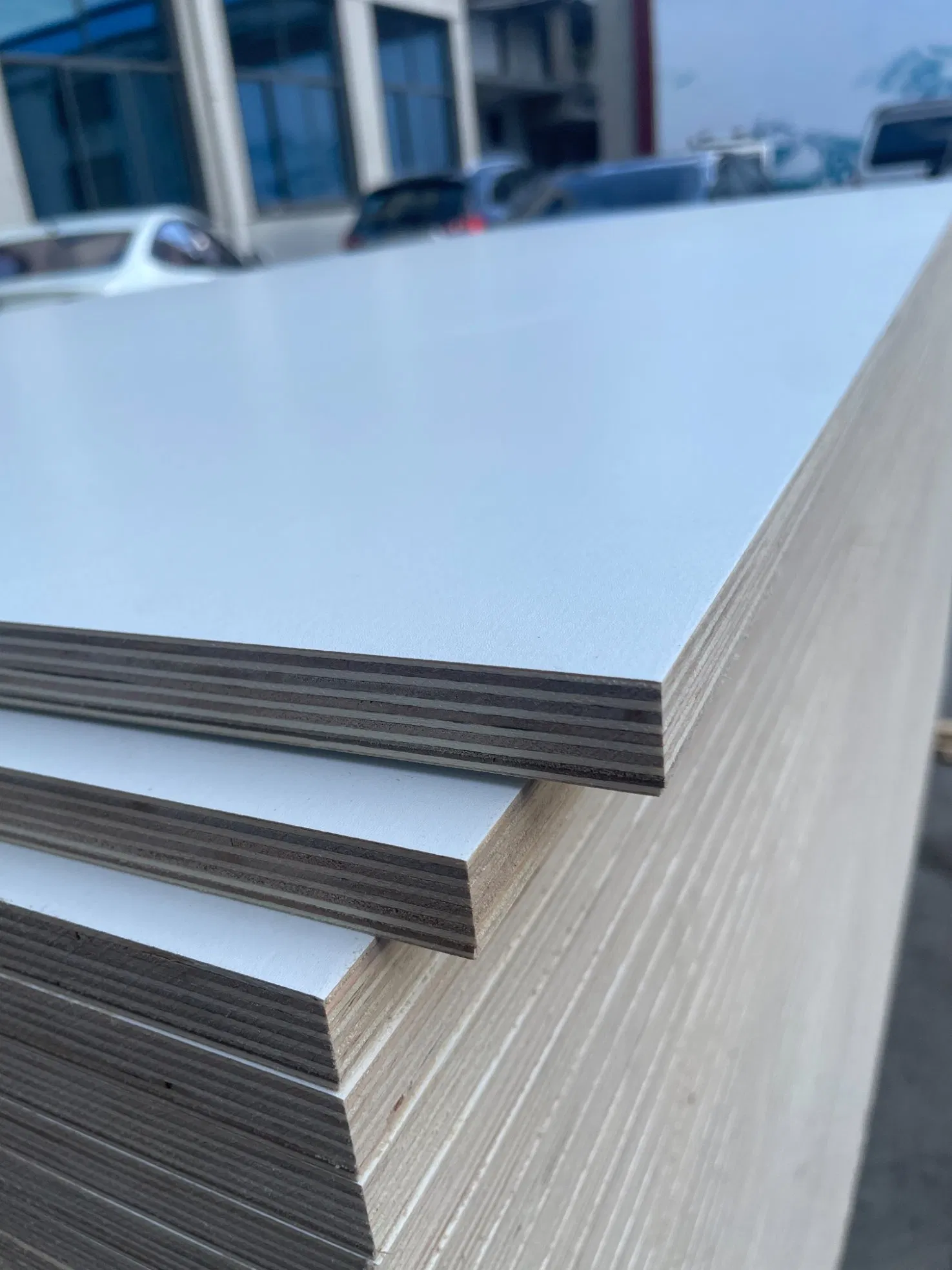 High Grade Low Price Specification 100% Eucalyptus Core Plywood