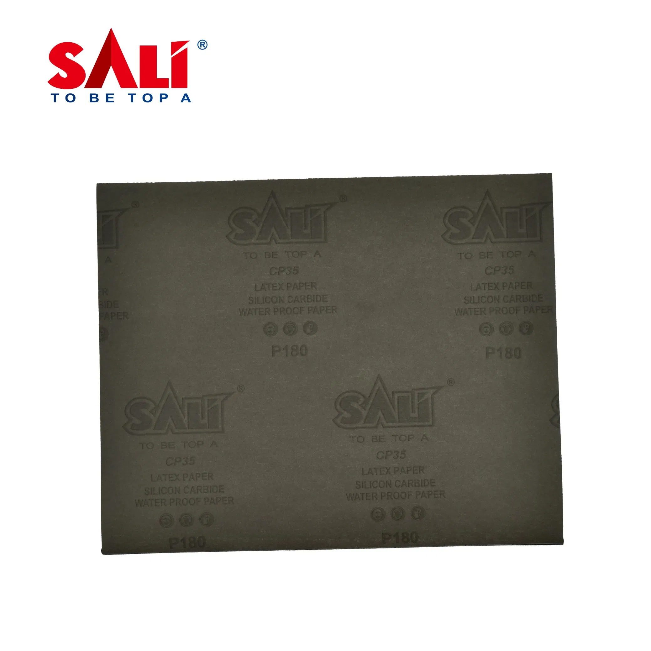 High Quality Polishing Car Sandpaper Silicon Carbide Sandpaper Sheet