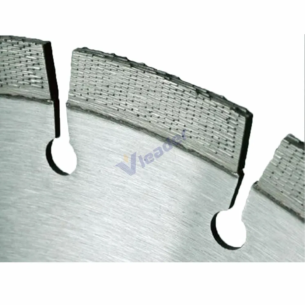 Алмазный диск Circular PRO для резки асфальта и бетона