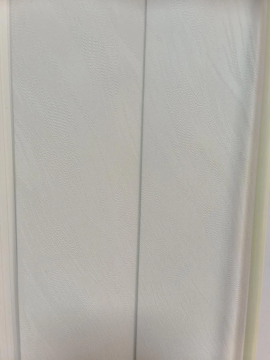 3 1/2 Inch PVC Vertical Blind Slats