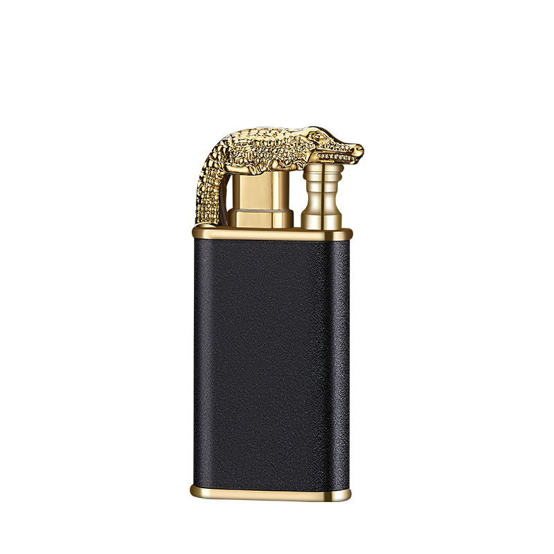 Wholesale Cheap Dragon Multi-Color Lighter in Competitive Price