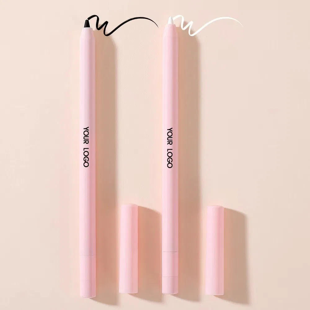 Waterproof Eyeliner Long-Lasting Smudge Proof Eye Liner for Daily