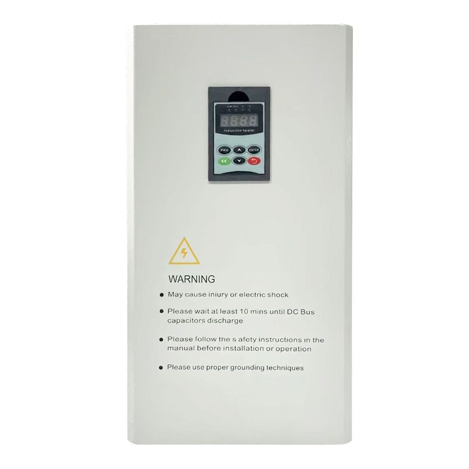 10kw 220V Magnetic New Induction Heater Electric Fireplace for Fast Induction Heating Machine