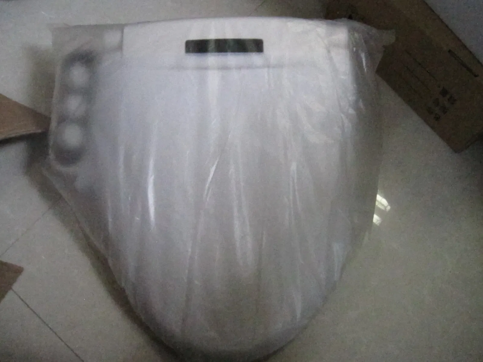 Bathroom Product Non Electric Unique Bidet Toilet Seat CB3000