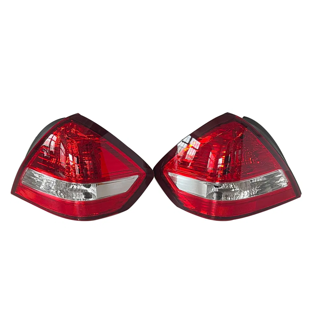 Taillights for 2010 Nissan Latio Tiida C11
