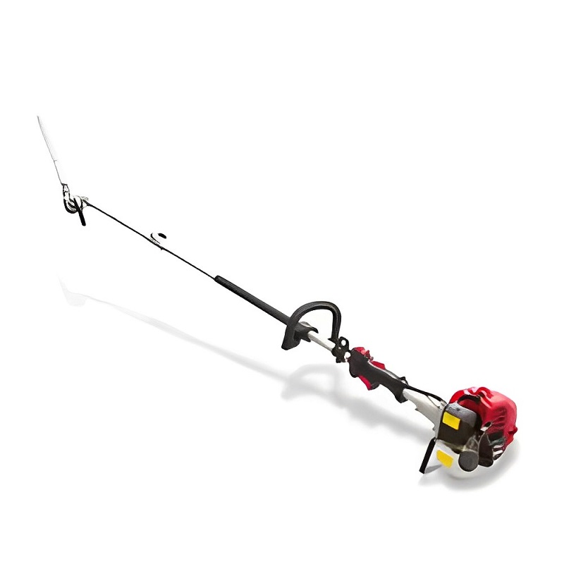 Powerful 25.4cc/32.5cc/42.7cc/51.7cc 10 in 1 Multi Functional Trimming Tools, Gas Hedge Trimmer, String Trimmer, Brush Cutter, Pole Saw (10 IN 1)