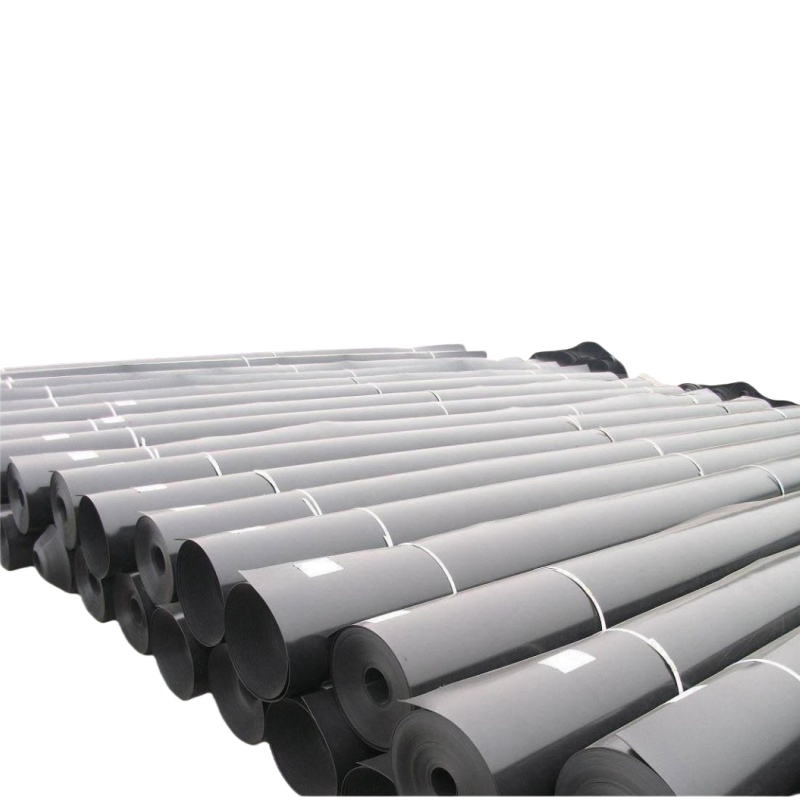 0.5, 1, 1.5, 2 mm HDPE Geomembrane