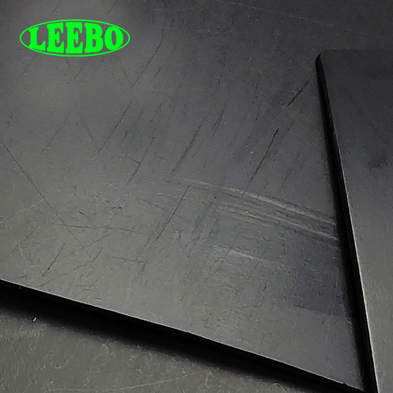 Environmentally Material HDPE Geomembrane Sheet for Reservoir