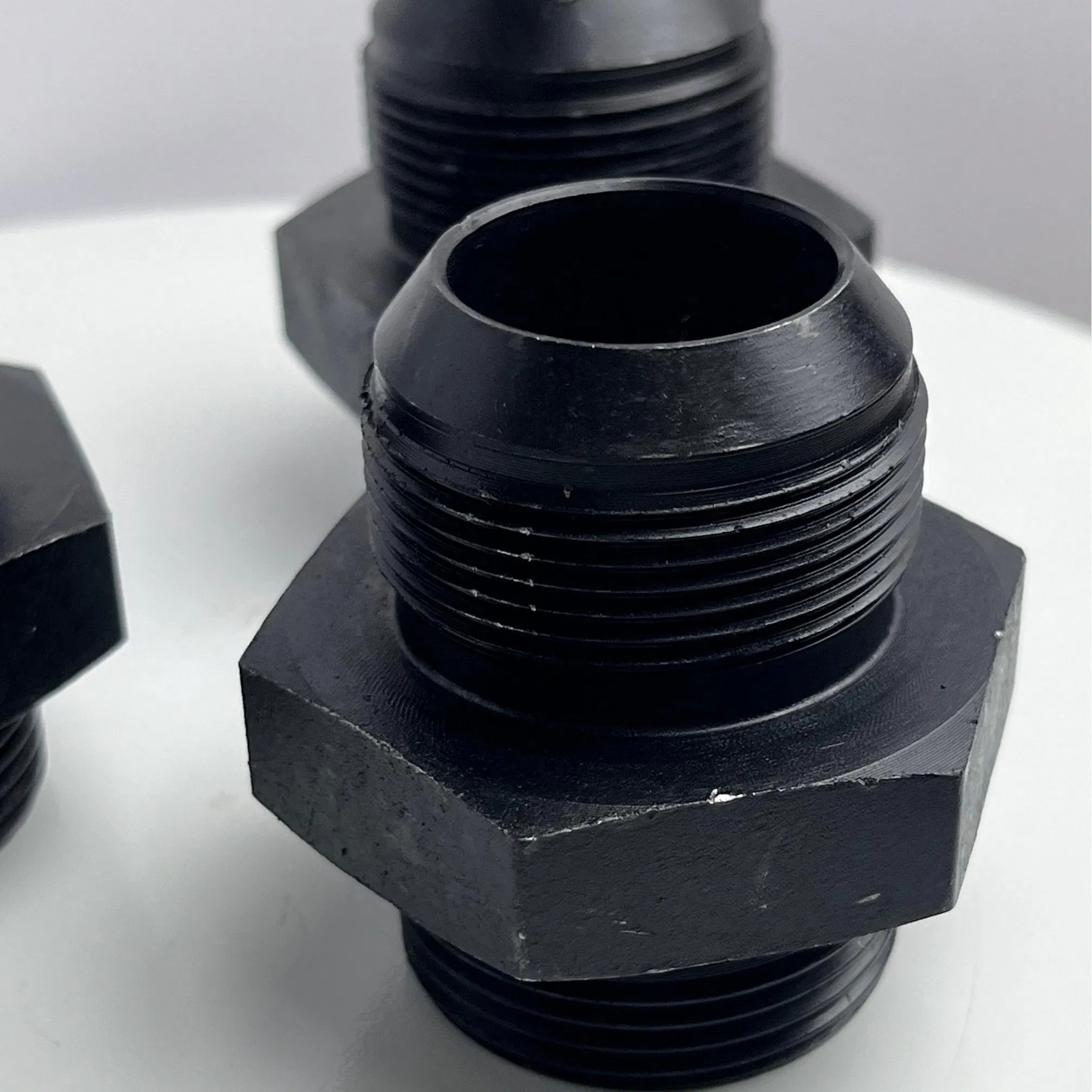 Гидравлическая муфта C-Type M42x2 на G1 1/4